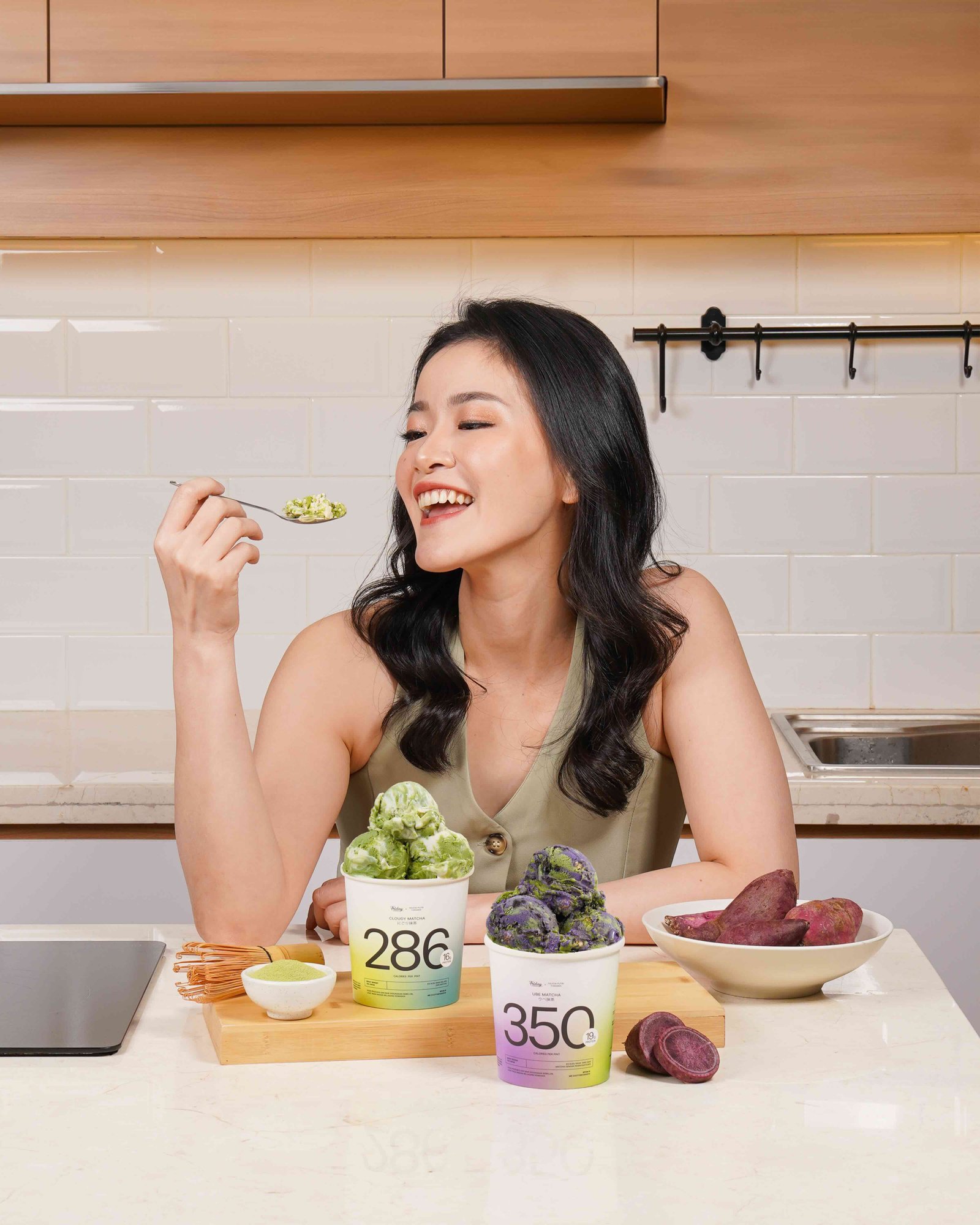 Felicia Putri
