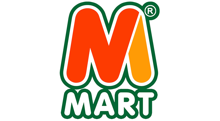 M Mart
